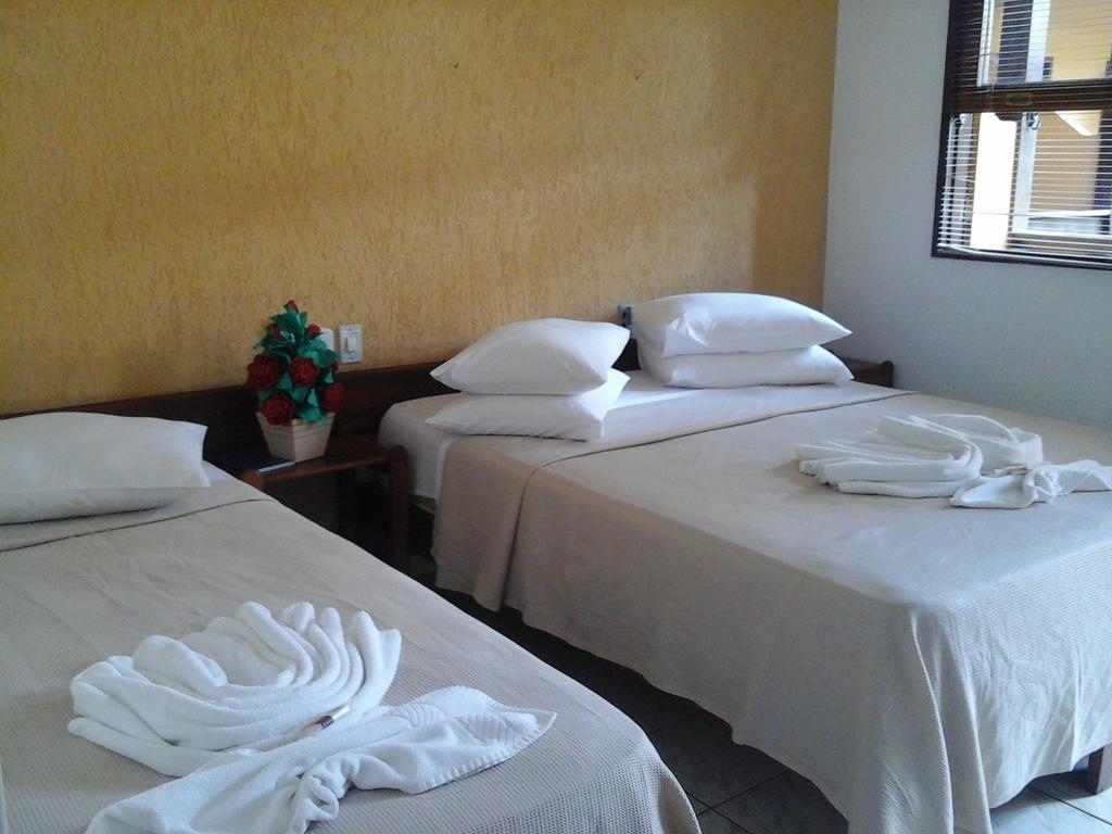 Pousada Solarium Itacare Bagian luar foto