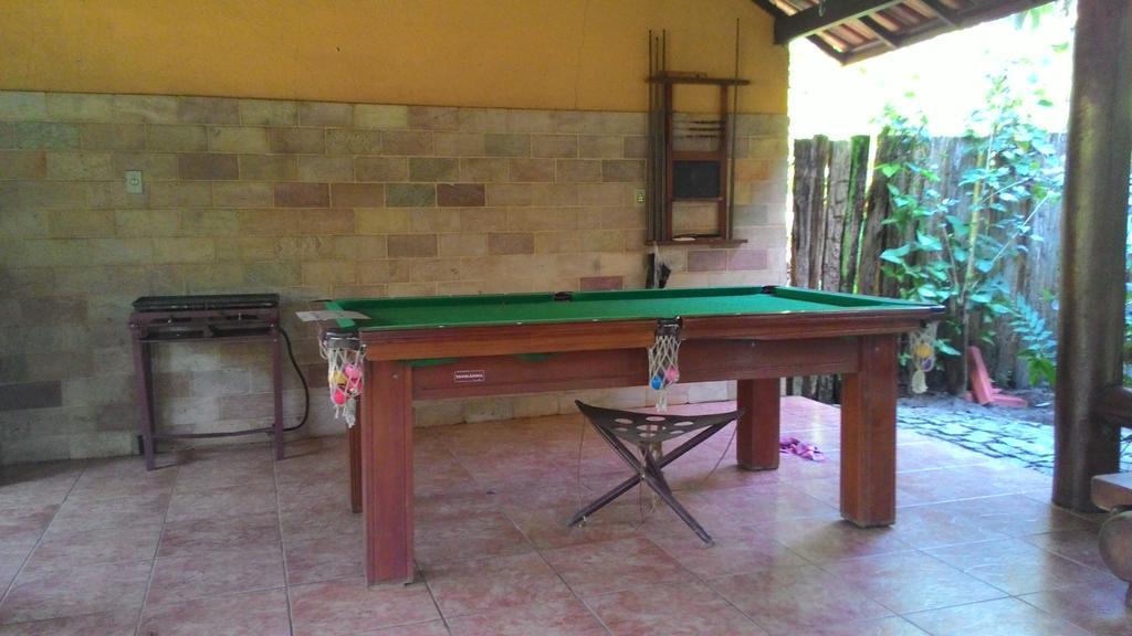Pousada Solarium Itacare Bagian luar foto