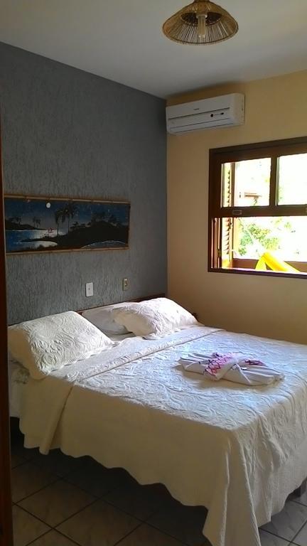 Pousada Solarium Itacare Bagian luar foto