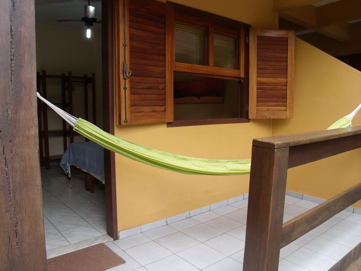 Pousada Solarium Itacare Bagian luar foto