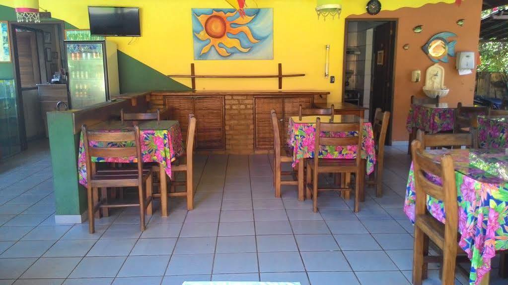 Pousada Solarium Itacare Bagian luar foto